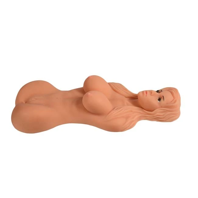 sex torso with head