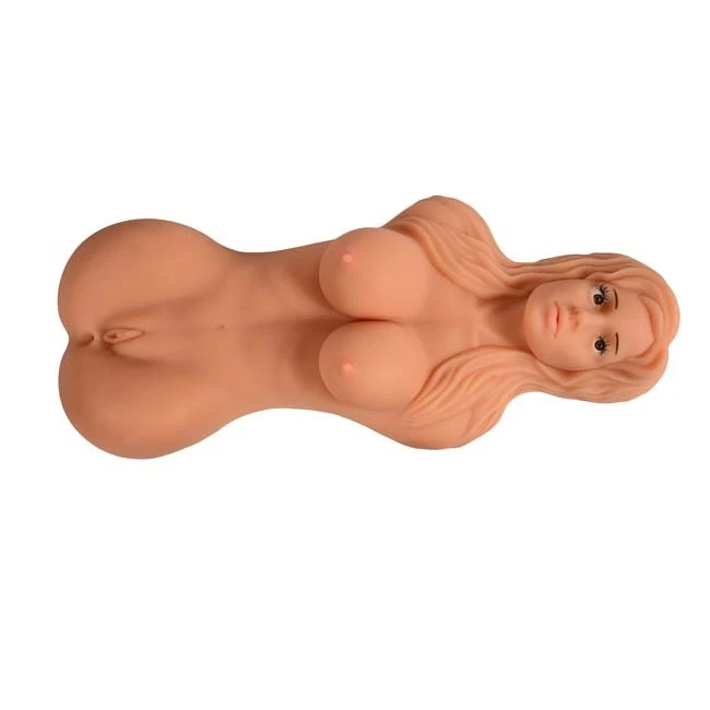 sex doll torso with head