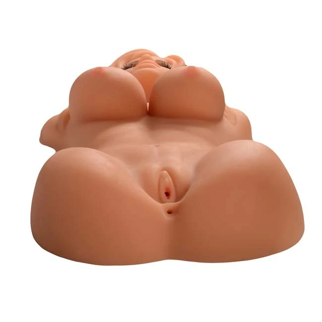 torso with head sex doll